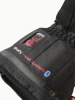 ТермоЭлектроПерчатки LENZ Heat Glove 6.0 Finger Cap Urban Line (; S; Black)